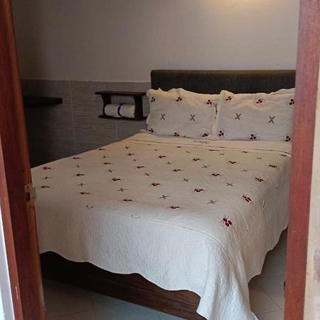 Cemandy Hostal Villa de Leyva Extérieur photo