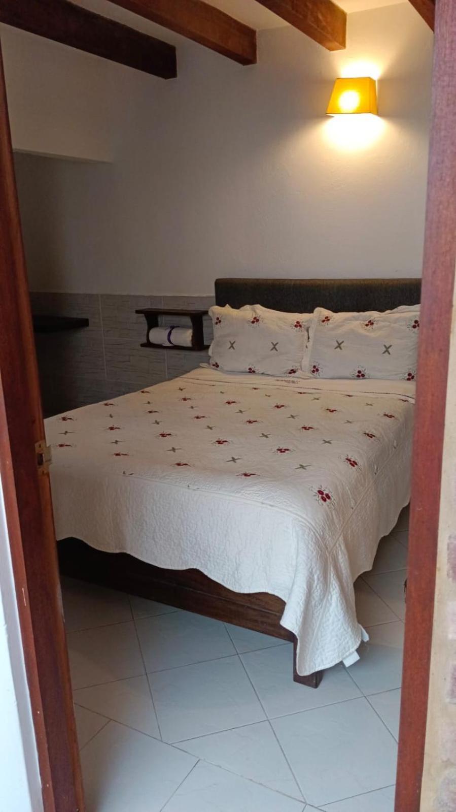 Cemandy Hostal Villa de Leyva Extérieur photo