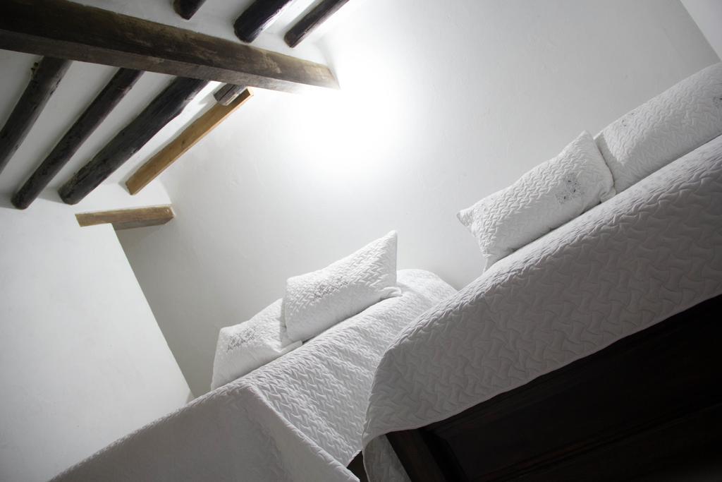 Cemandy Hostal Villa de Leyva Extérieur photo
